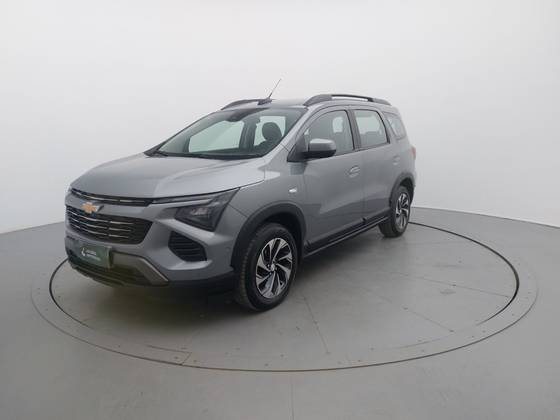 CHEVROLET SPIN 1.8 PREMIER 8V FLEX 4P AUTOMÁTICO CHEVROLET SPIN 1.8 PREMIER 8V FLEX 4P AUTOMÁTICO